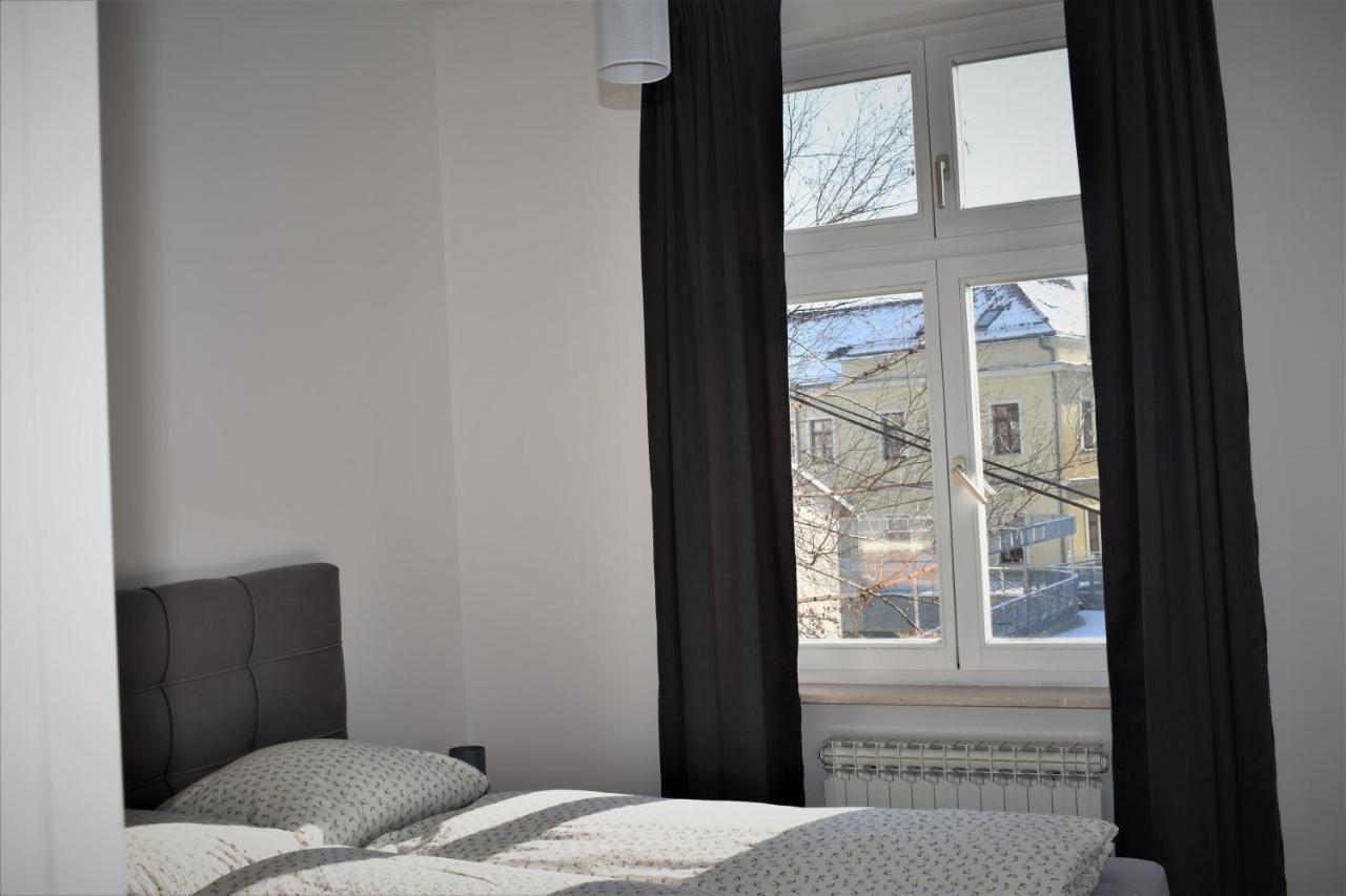 Apartment Mejtas With Free Parking Szarajevó Kültér fotó