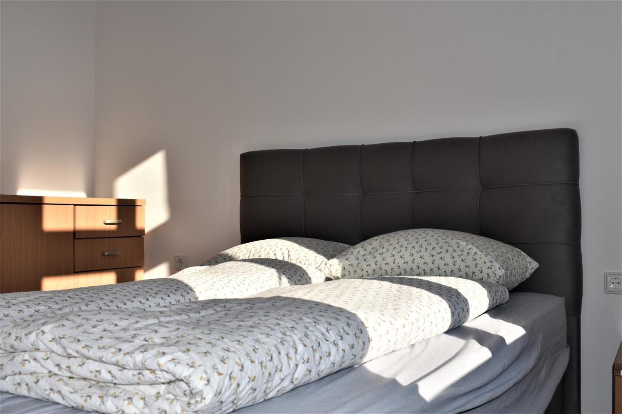 Apartment Mejtas With Free Parking Szarajevó Kültér fotó