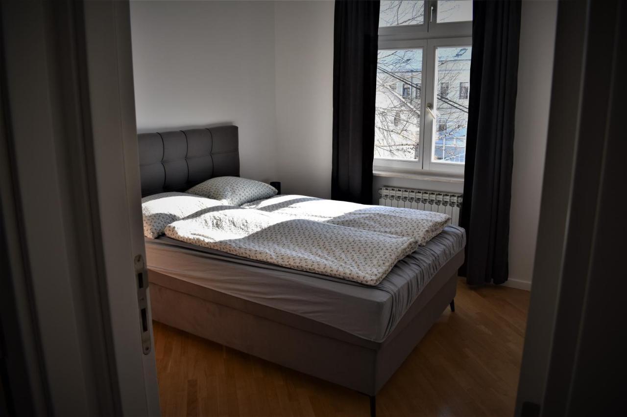Apartment Mejtas With Free Parking Szarajevó Kültér fotó