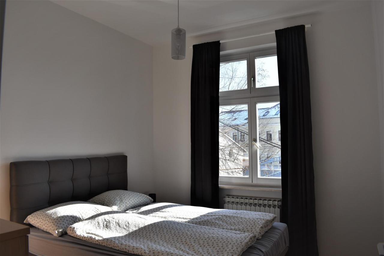 Apartment Mejtas With Free Parking Szarajevó Kültér fotó